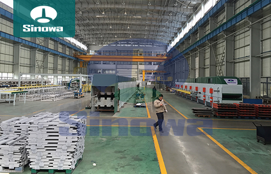 Sinowa,镇江信禾工业科技有限公司