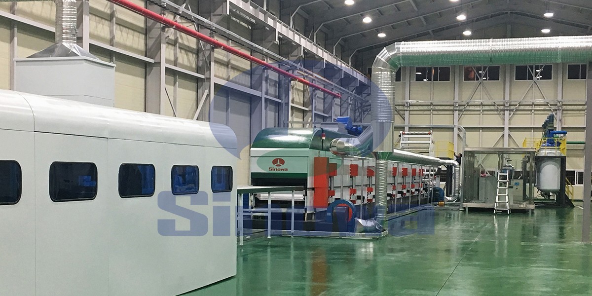 Phenolic Insulated Panel Production Line Supplier