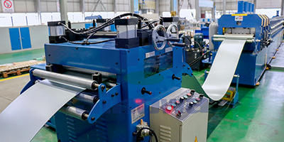 冷弯成型机定制