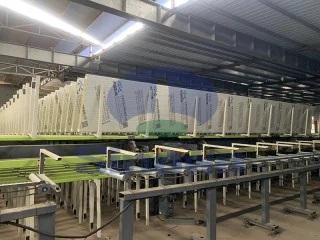 聚氨酯外墙保温板机器